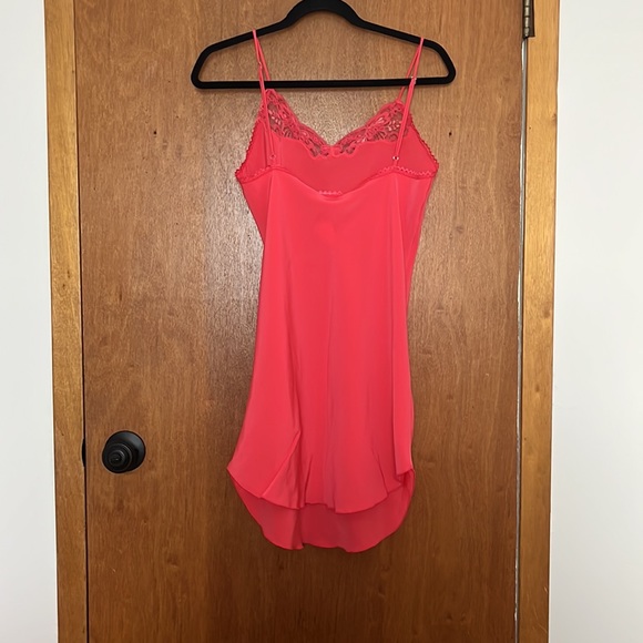 Vintage Slip Dress - Picture 2 of 3